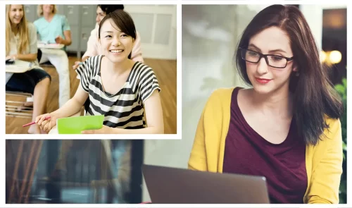 four skills your students need for post pandemic learning