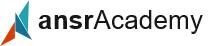 ansrAcademy logo