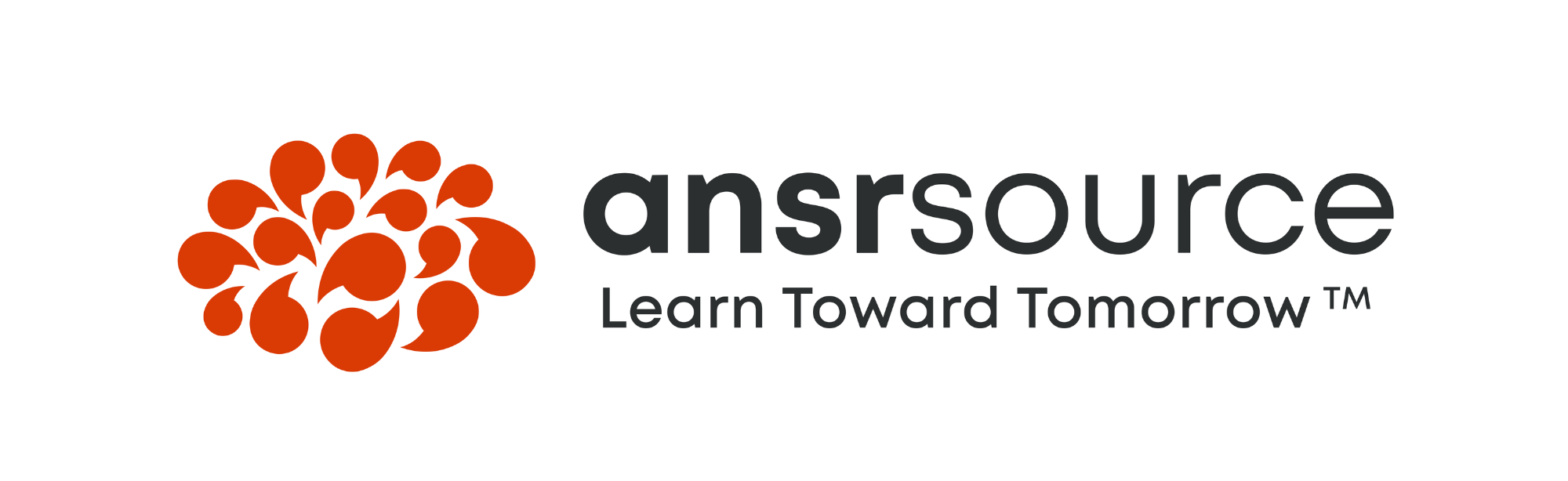 ansrsource Learn Toward Tomorrow™