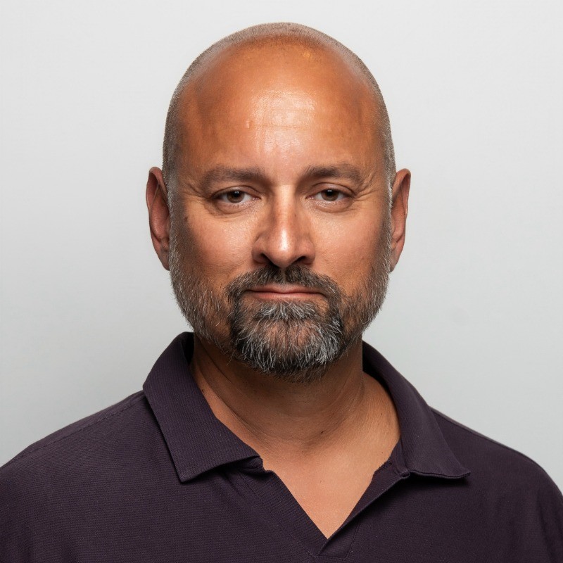 Rajiv D. Narayana - CEO | ansrsource