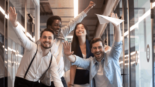 How Automation Transforms L&D Operations