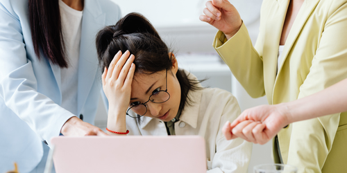 Why L&D Teams Must Move Beyond Spreadsheets