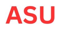 ASU logo