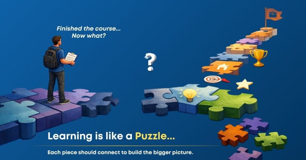 Structuring Microcredentials for Career Success