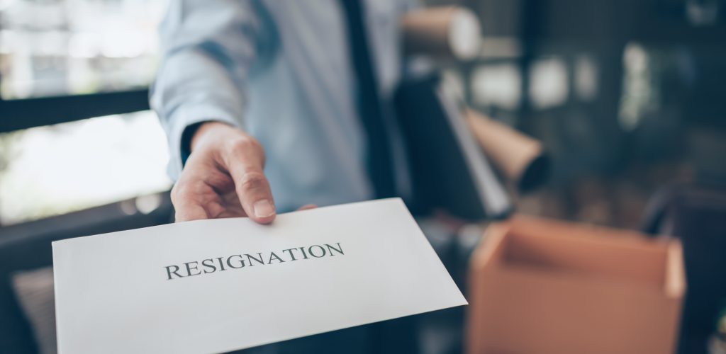 Tackling the Great Resignation