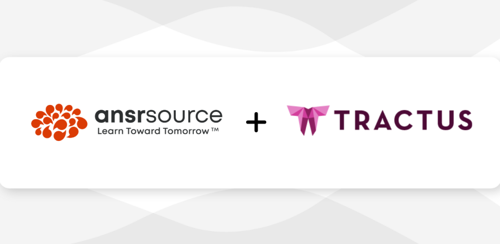 ansrsource + Tractus